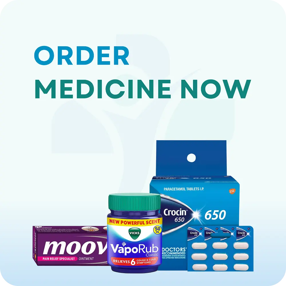Medicine