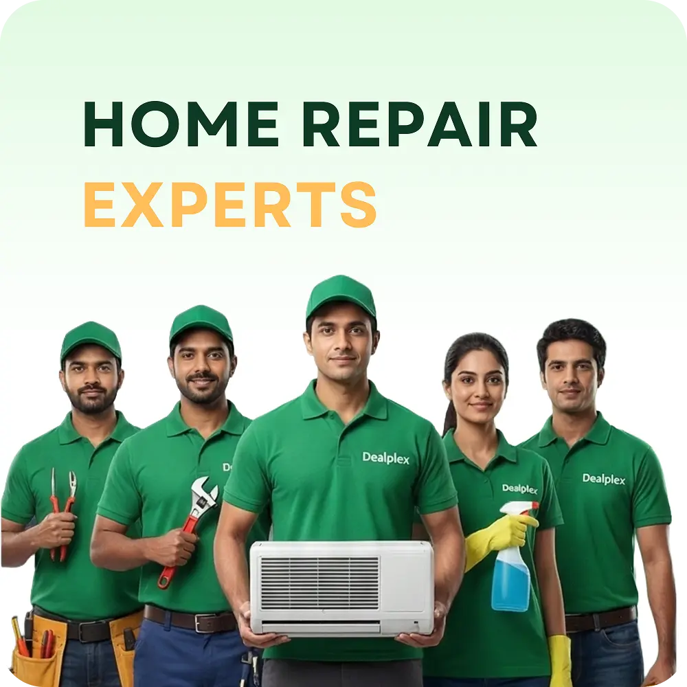 Home Repair
